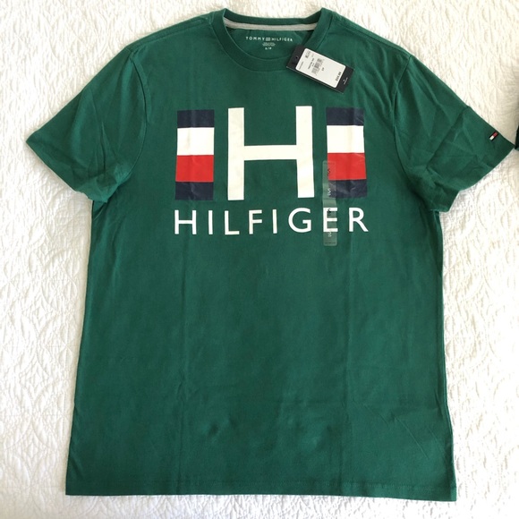 Tommy Hilfiger Other - Hilfiger men’s T-shirt